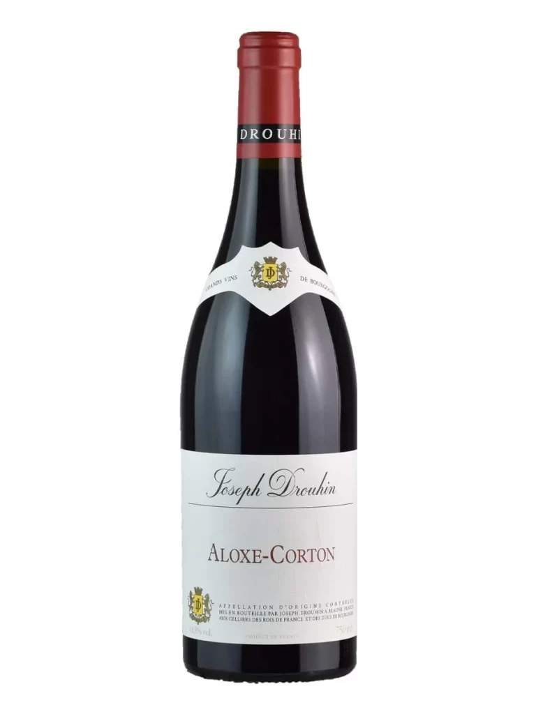 Rượu vang Joseph Drouhin Aloxe Corton