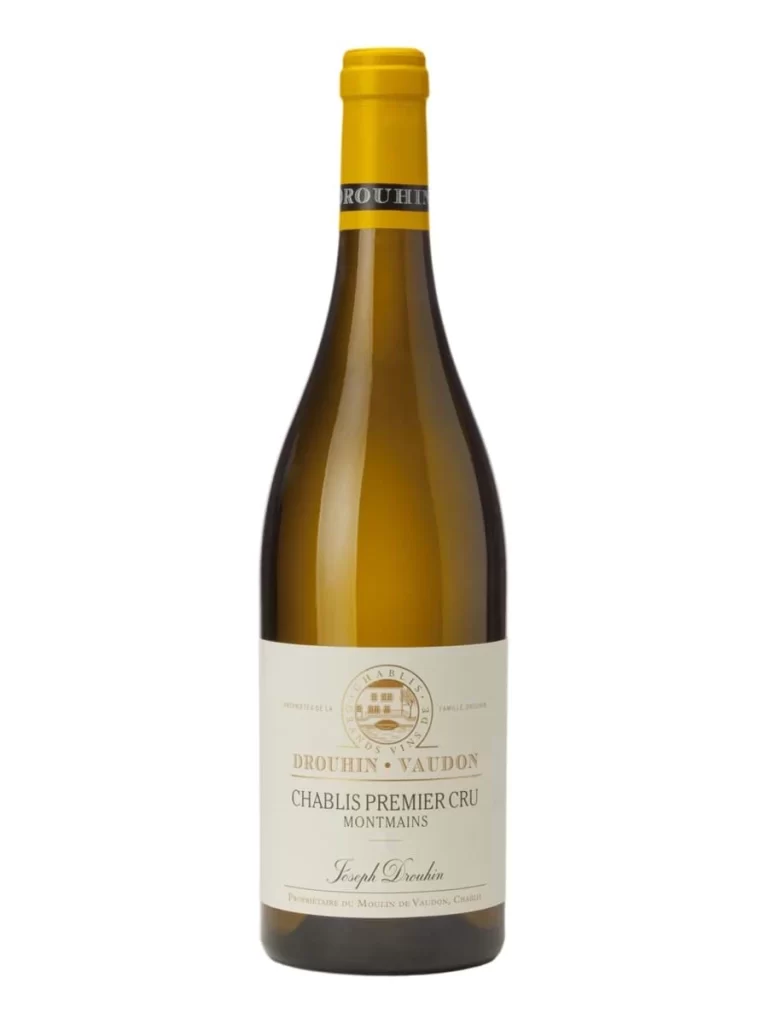Joseph Drouhin Chablis Premier Cru Montmains