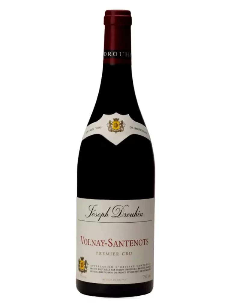 Joseph Drouhin Volnay 1er Cru Santenots