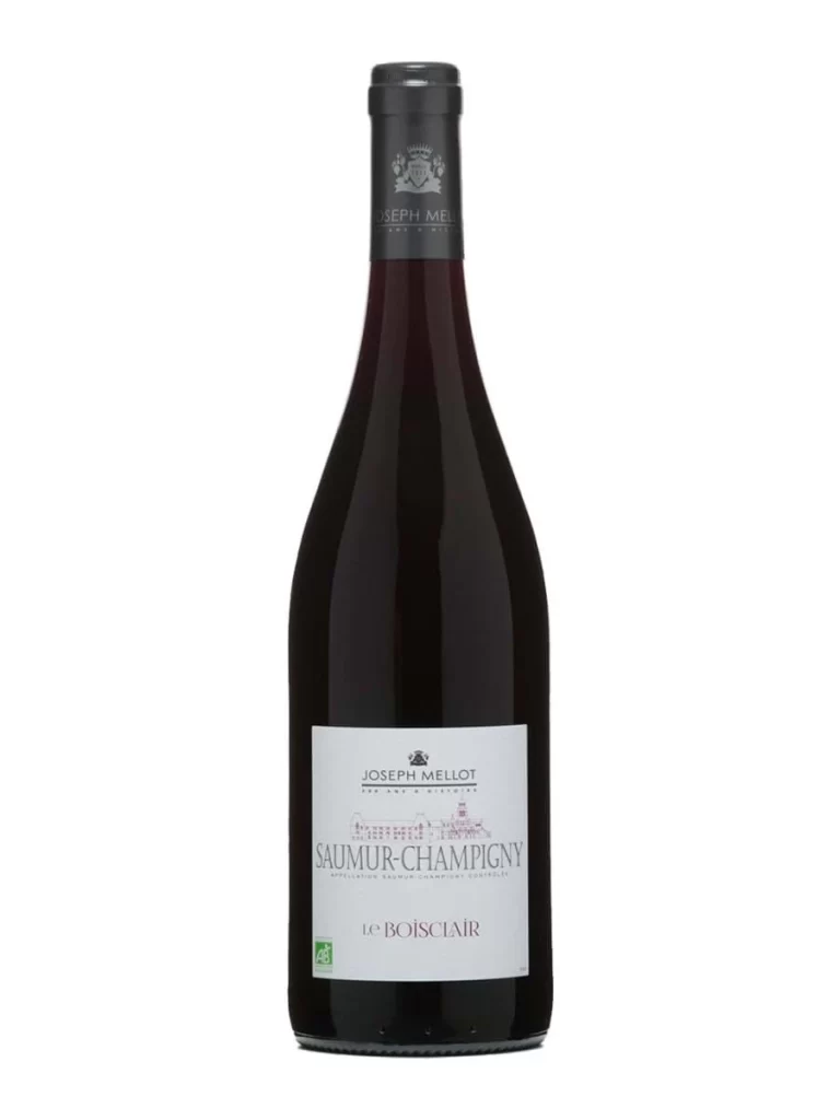 Joseph Merlot Saumur Champigny