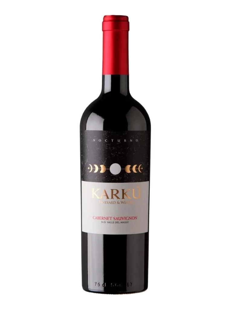 Karku Cabernet Sauvignon