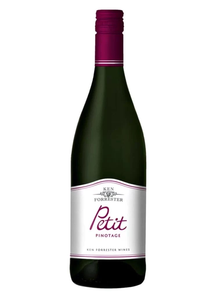 Ken Forrester Petit Pinotage