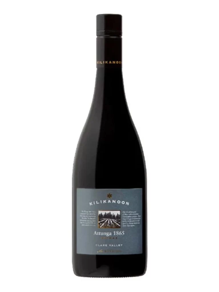 Kilikanoon Attunga 1865 Shiraz