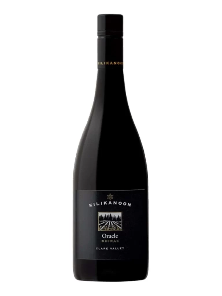 Kilikanoon Oracle Shiraz
