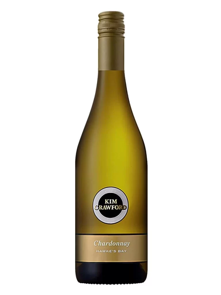 Kim Crawford Chardonnay