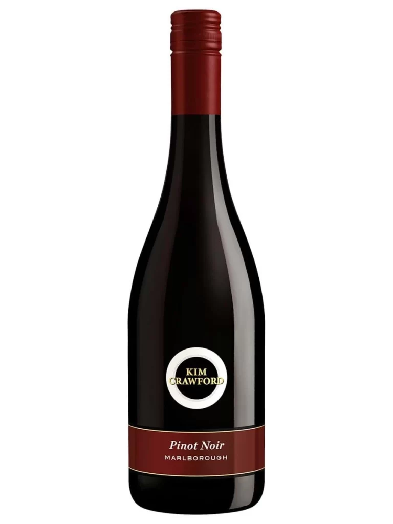 Kim Crawford Pinot Noir