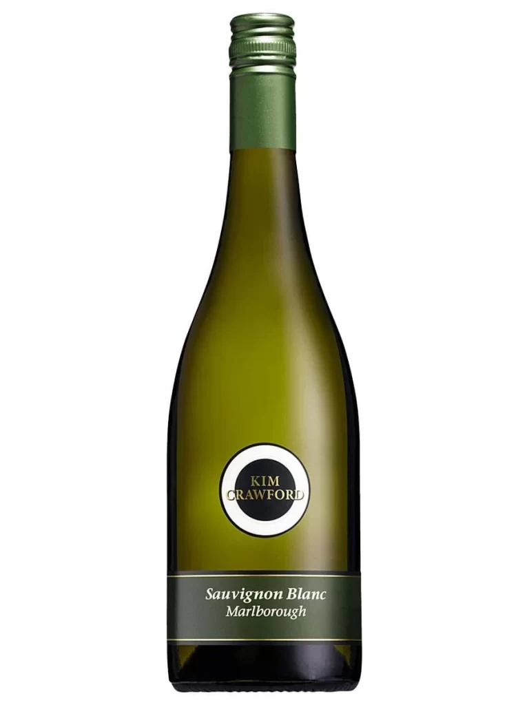 Kim Crawford Sauvignon Blanc