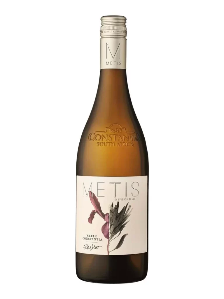 Rượu vang Klein Constantia Metis Sauvignon Blanc