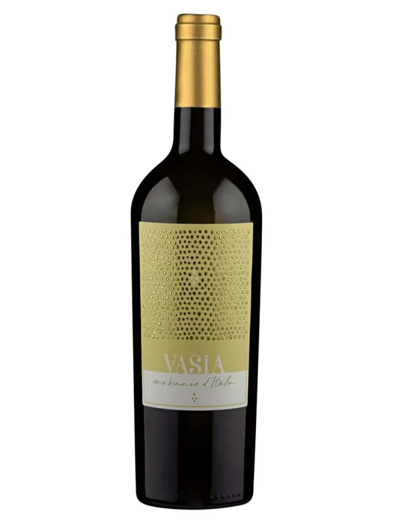 Rượu vang La Bollina Vasia Bianco d’Italia