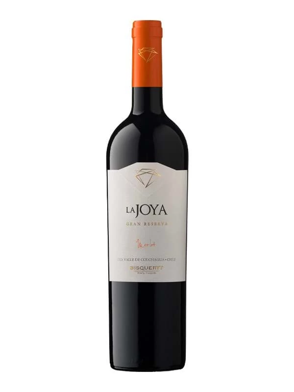 Rượu vang La Joya Gran Reserva Merlot