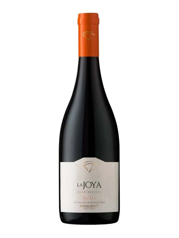 Rượu vang La Joya Gran Reserva Pinot Noir