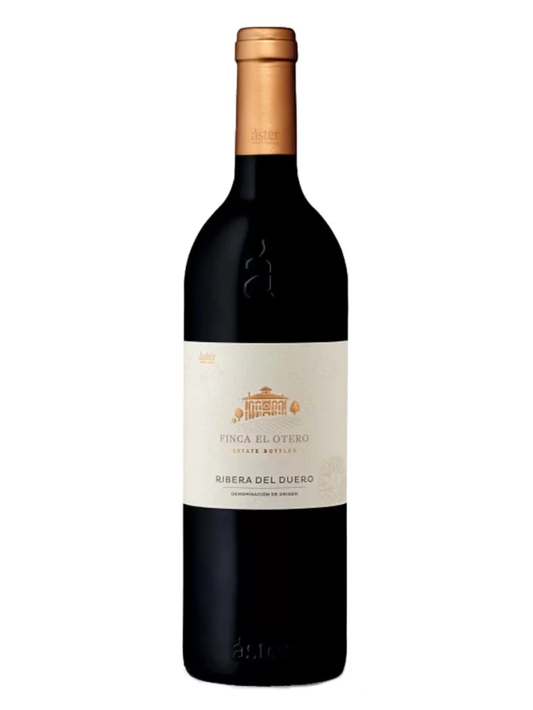 La Rioja Alta Aster Finca el Otero