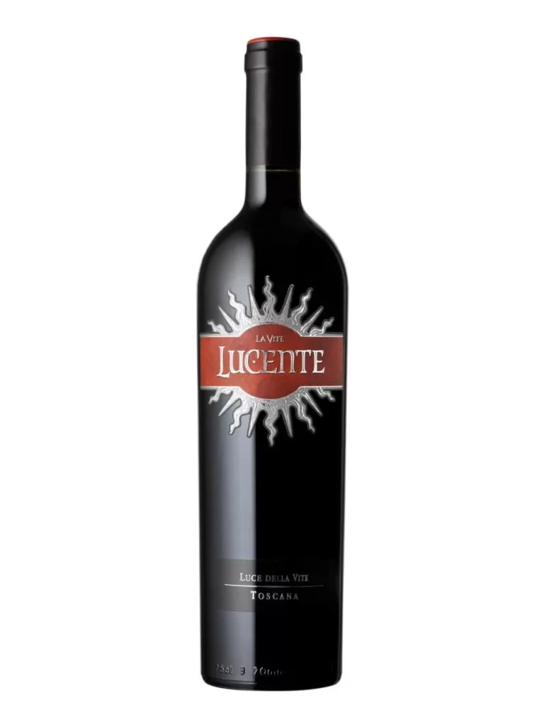 Rượu vang La Vite Lucente