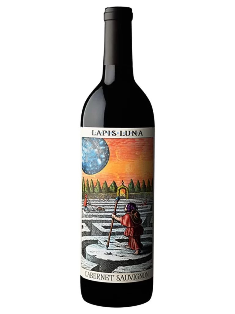 Lapis Luna Cabernet sauvignon