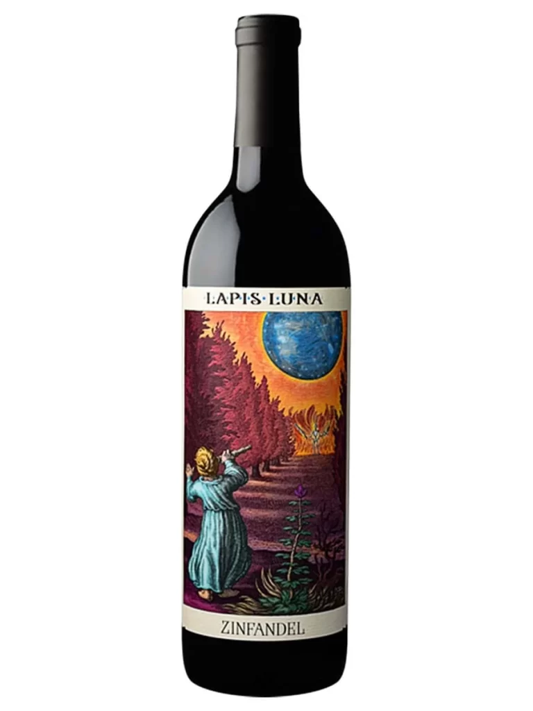 Lapis Luna Zinfandel