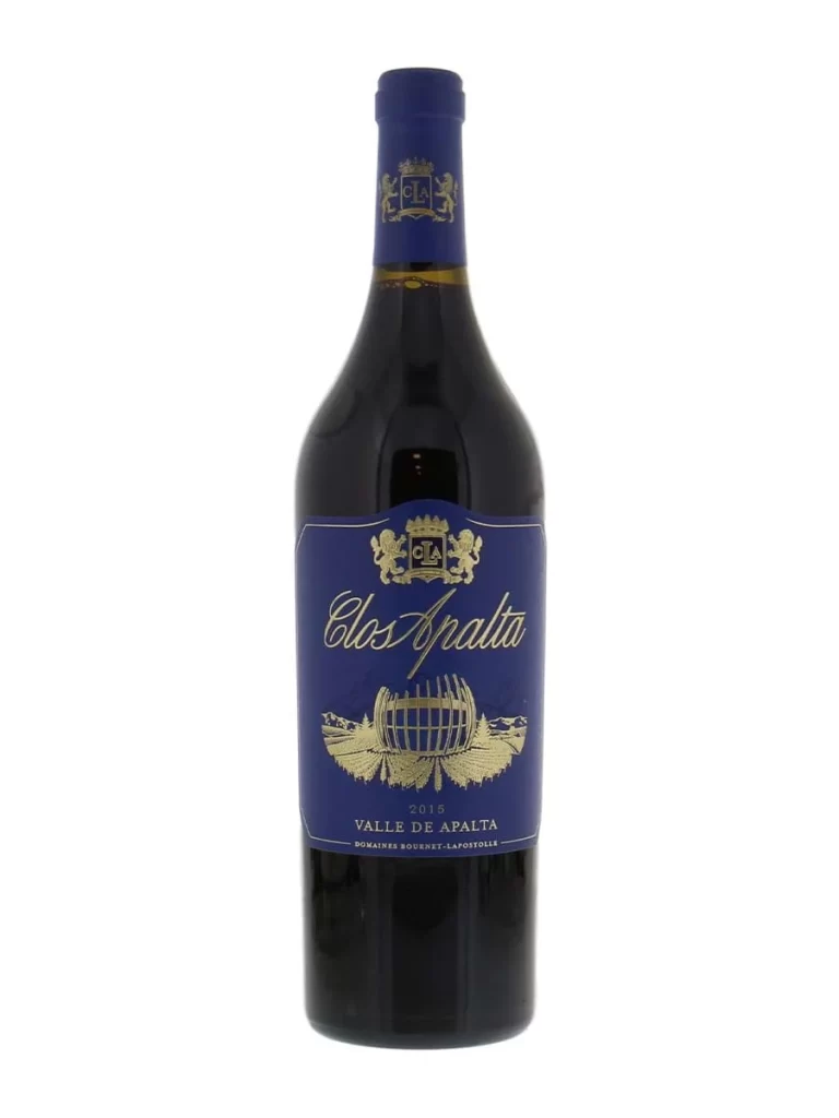Rượu vang Clos Apalta