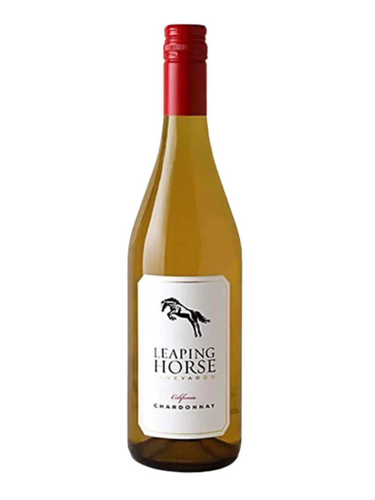Leaping Horse Chardonnay