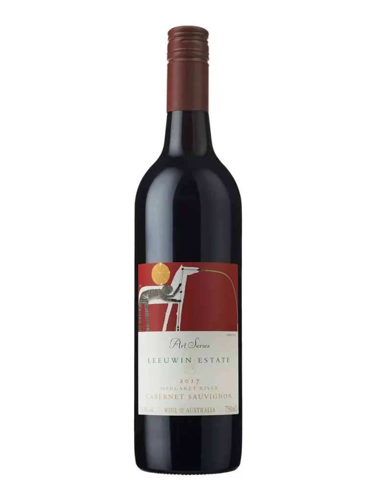 Rượu vang Leeuwin Estate Art Series Cabernet Sauvignon