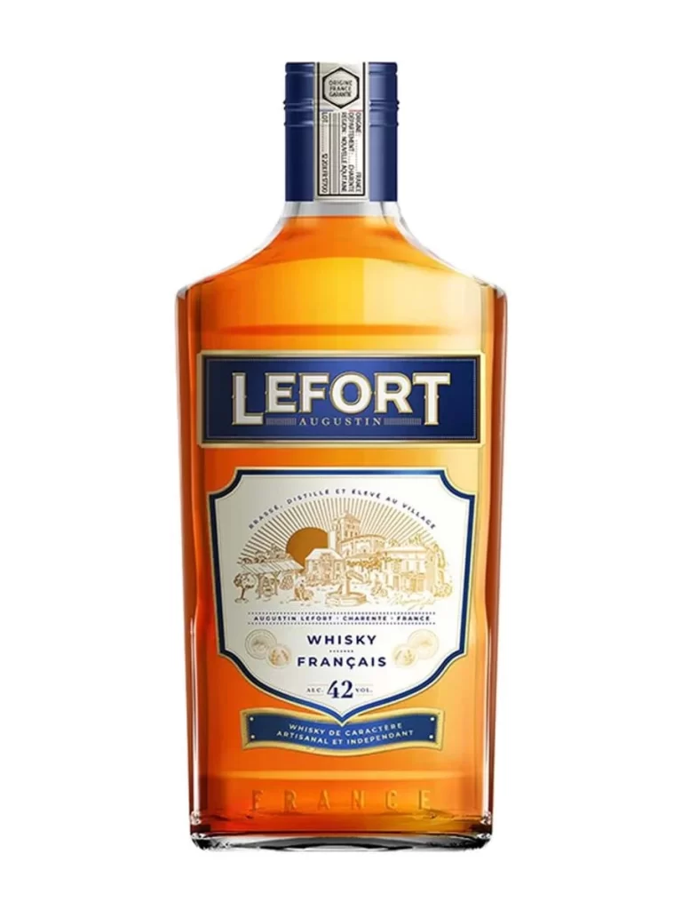 Lefort Augustin Whisky
