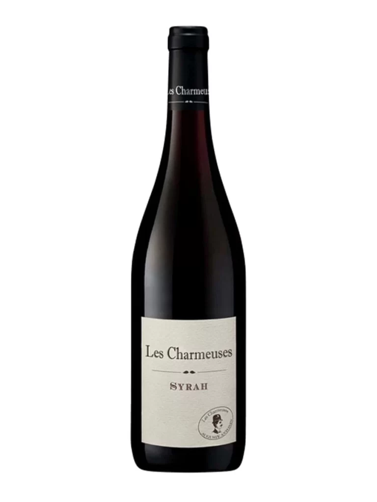 Les Charmeuses Shiraz