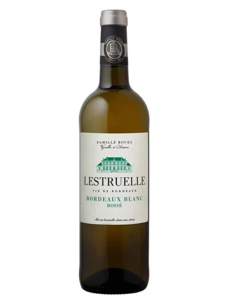 Lestruelle Blanc
