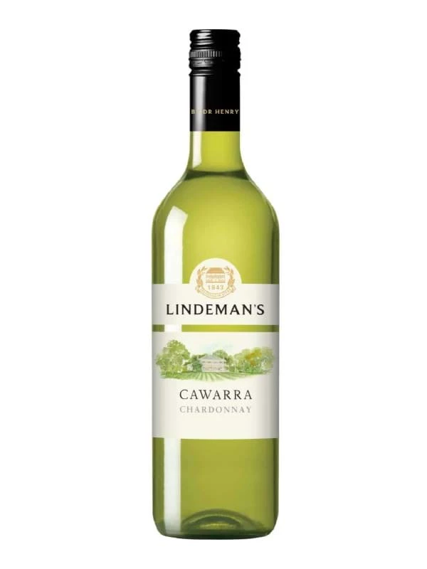 Rượu vang Lindeman’s Cawarra Chardonnay