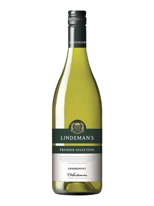 Rượu vang Lindeman’s Premier Selection Semillon Chardonnay