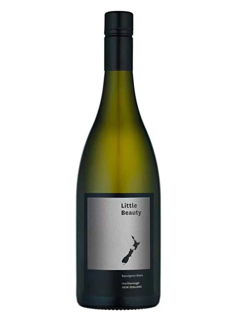 Little Beauty Black Edition Sauvignon Blanc