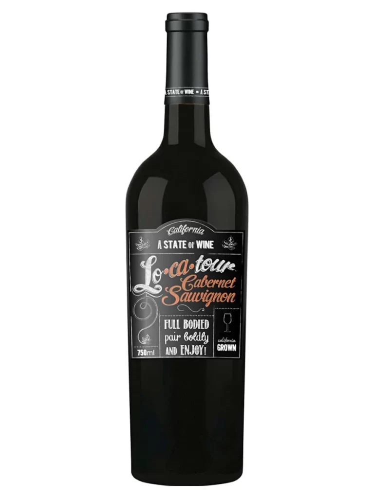 Locatour Cabernet Sauvignon
