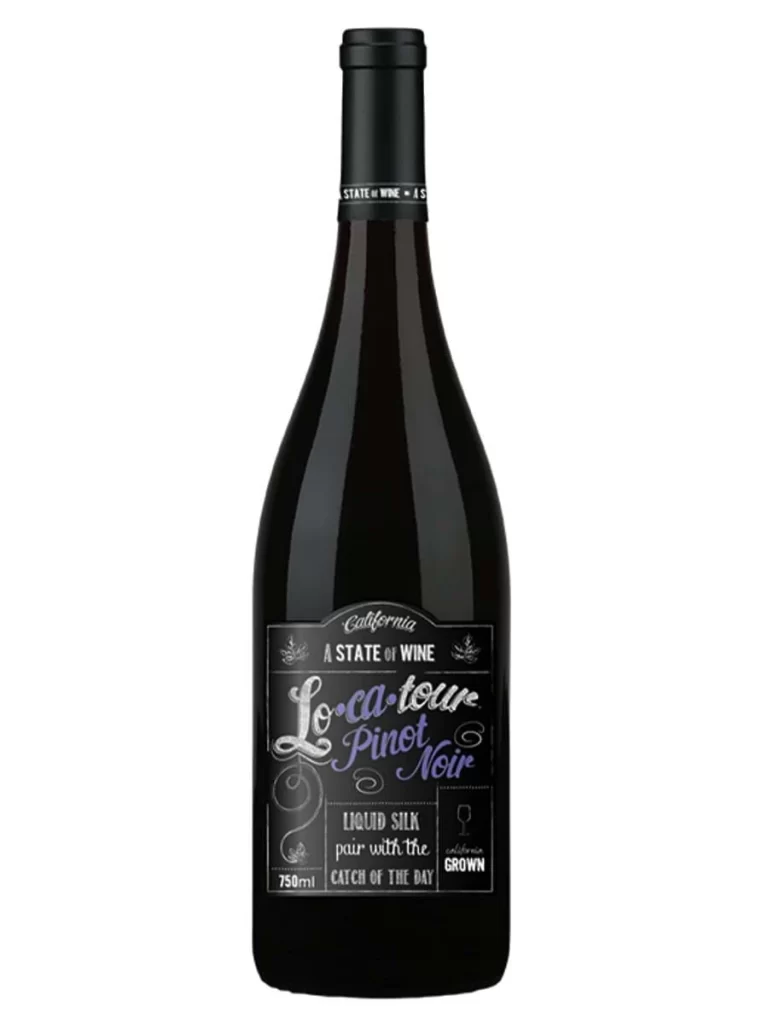 Locatour Pinot Noir