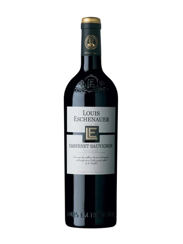 Rượu vang Louis Eschenauer Cabernet Sauvignon