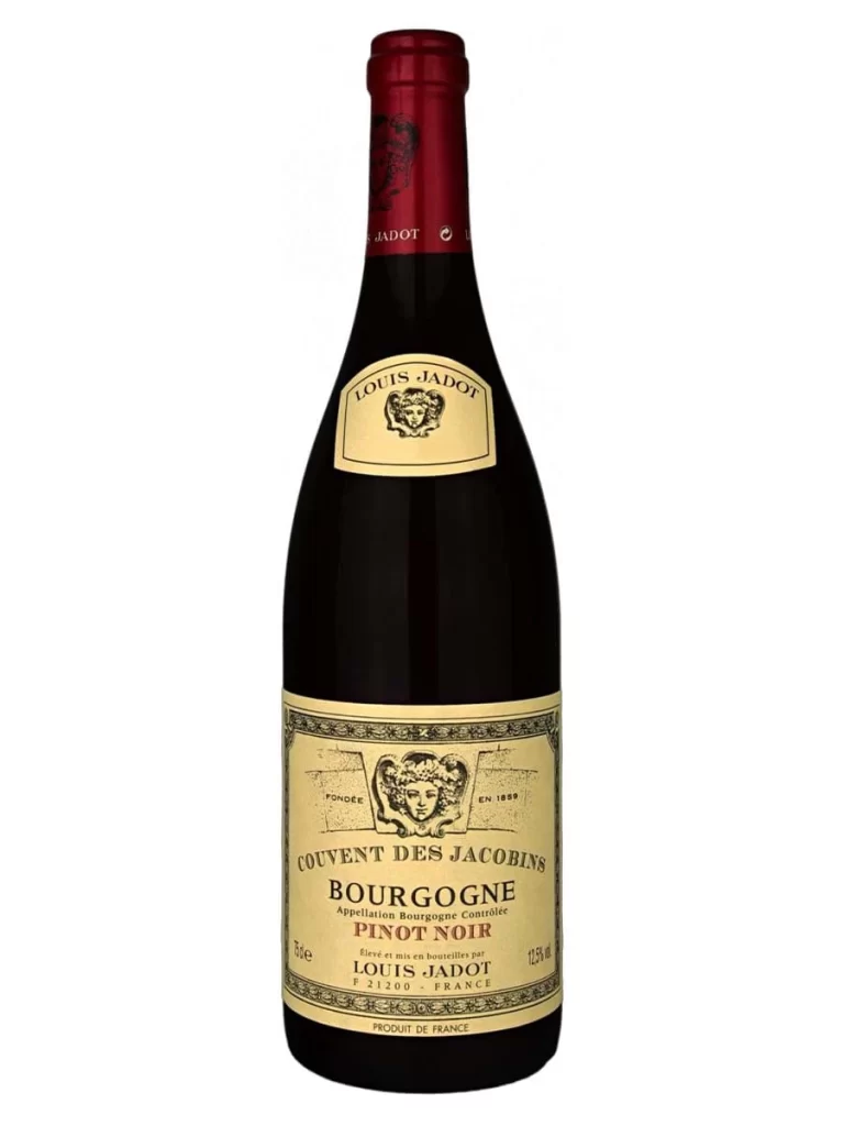 Louis Jadot Couvent Des Jacobins Bourgogne Pinot Noir