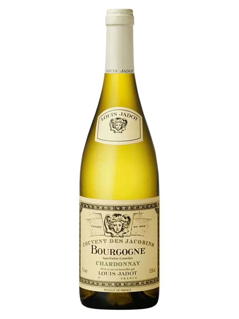 Louis Jadot Couvent Des Jacobins Chardonnay