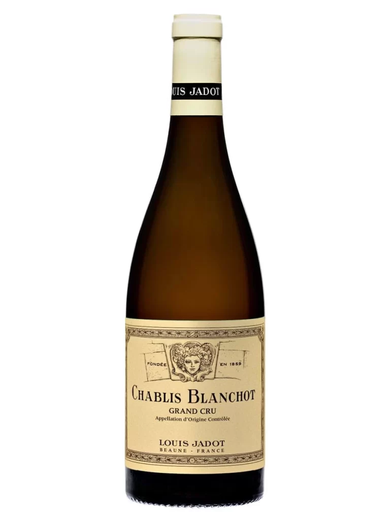 Louis Jadot Les Blanchots Chablis Grand Cru