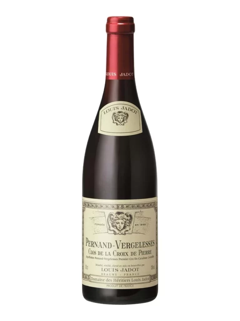 Louis Jadot Pernard Vergelesses Premier Cru Clos de La Croix de Pierre