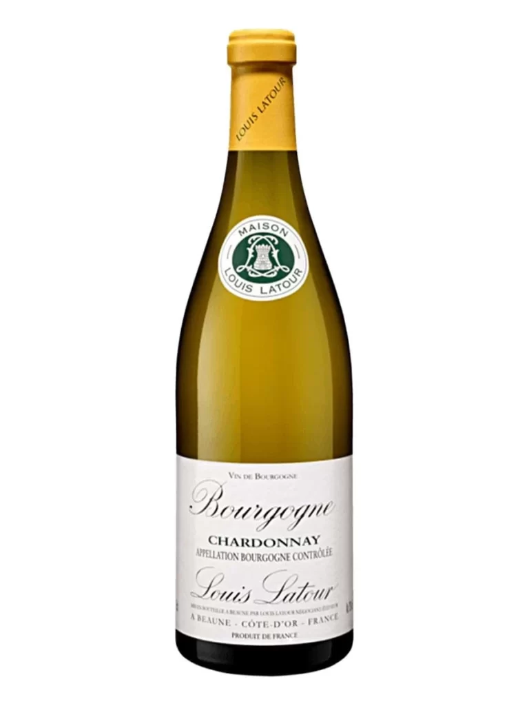Louis Latour Bourgogne Chardonnay
