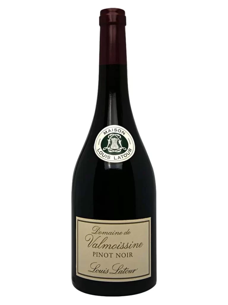 Louis Latour Domaine De Valmoissine