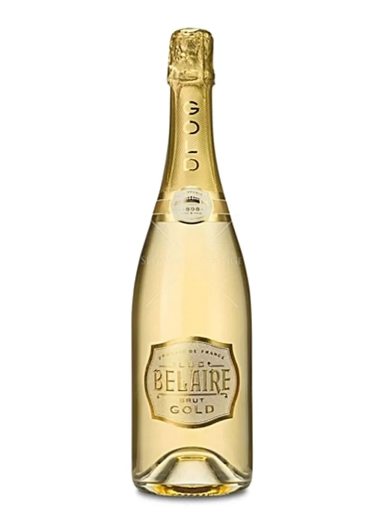 Luc Belaire Gold