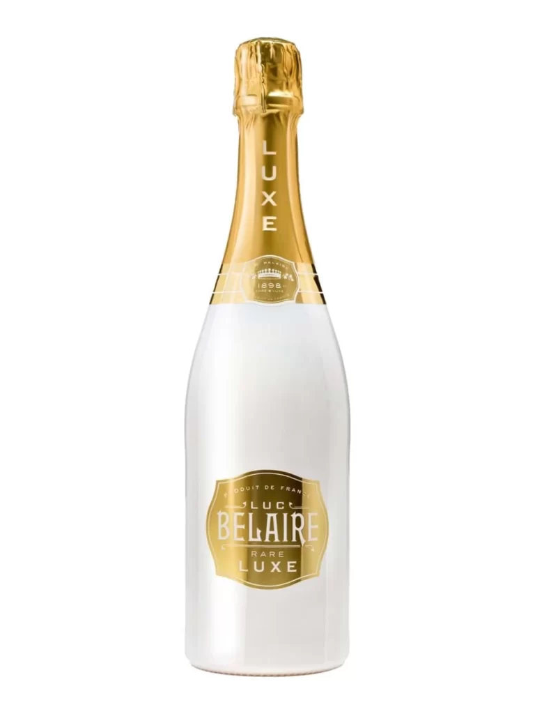 Rượu Luc Belaire Rare Luxe