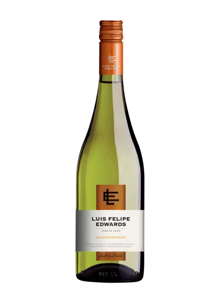 Luis Felipe Chardonnay