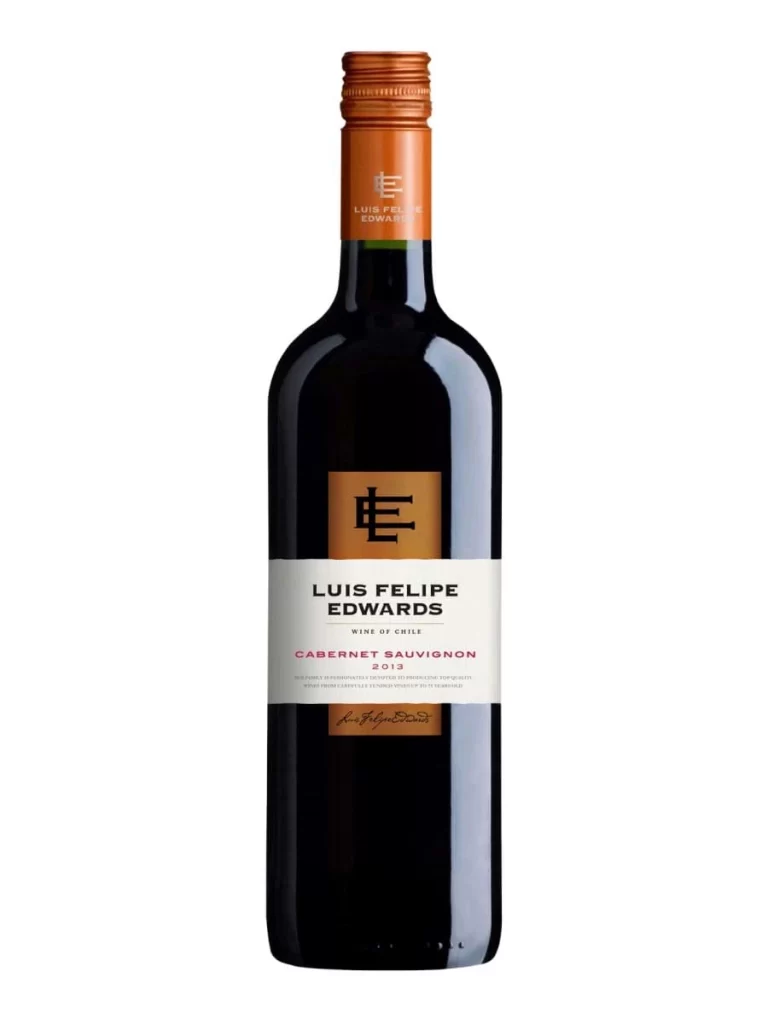 Luis Felipe Edwards Cabernet sauvignon