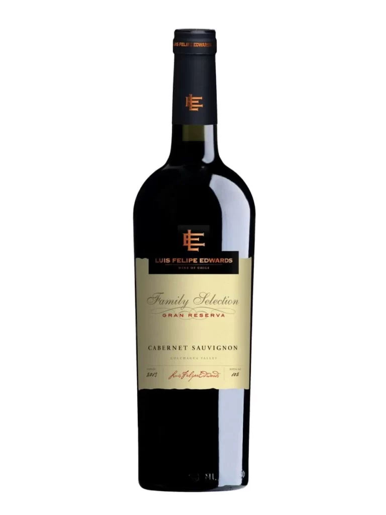 Luis Felipe Gran Reserva Cabernet Sauvignon