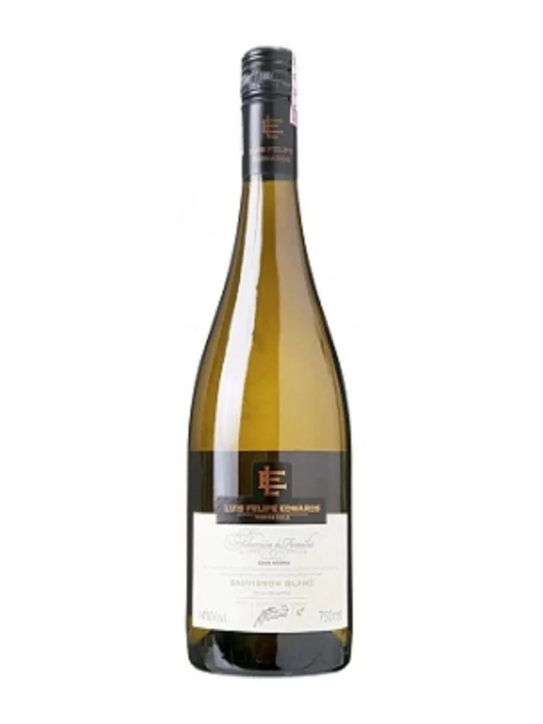 Luis Felipe Gran Reserva Sauvignon Blanc