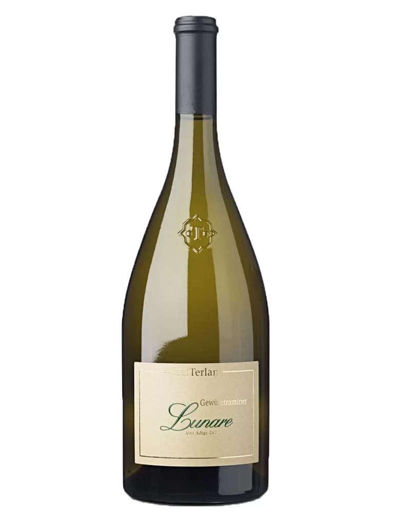 Rượu vang Lunare Gewurztraminer