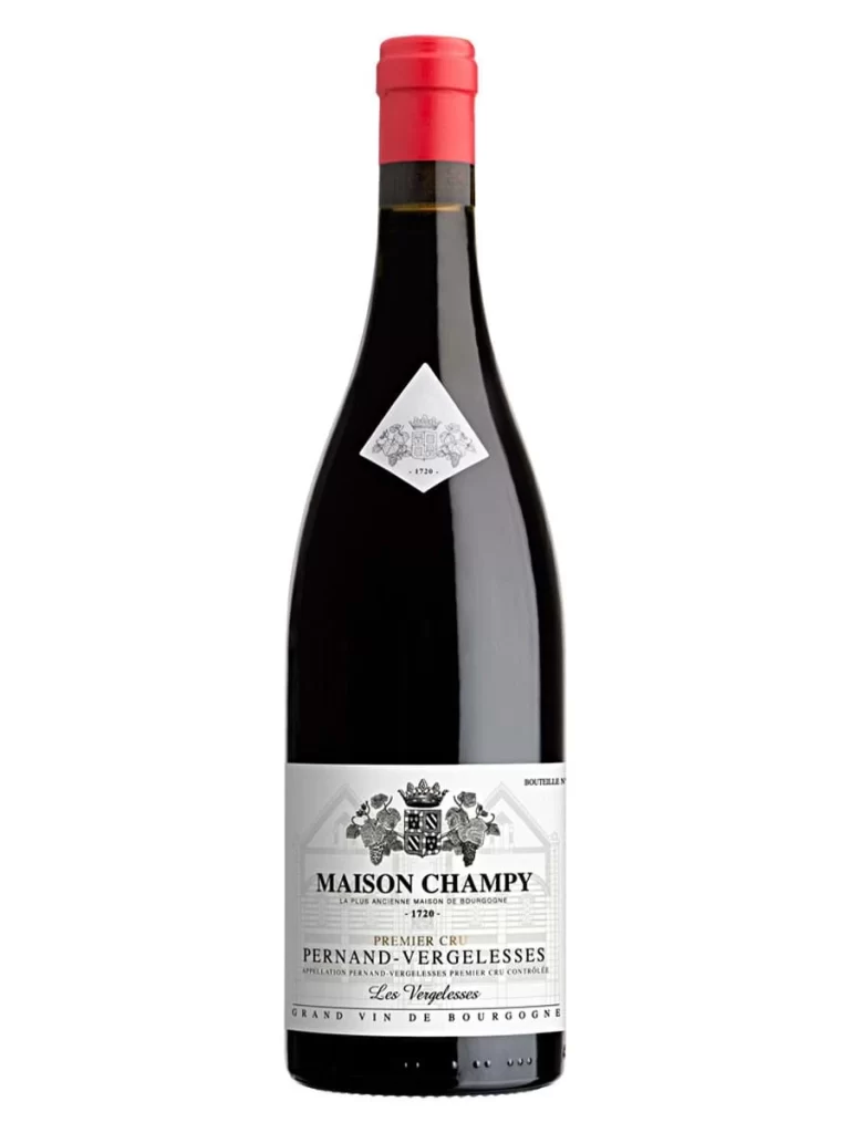 Maison Champy Pernand-Vergelesses 1er Cru Les Vergelesses