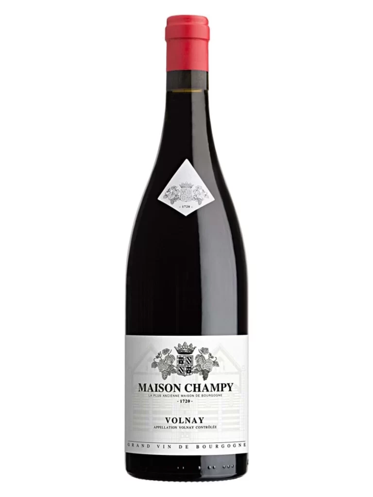 Maison Champy Volnay