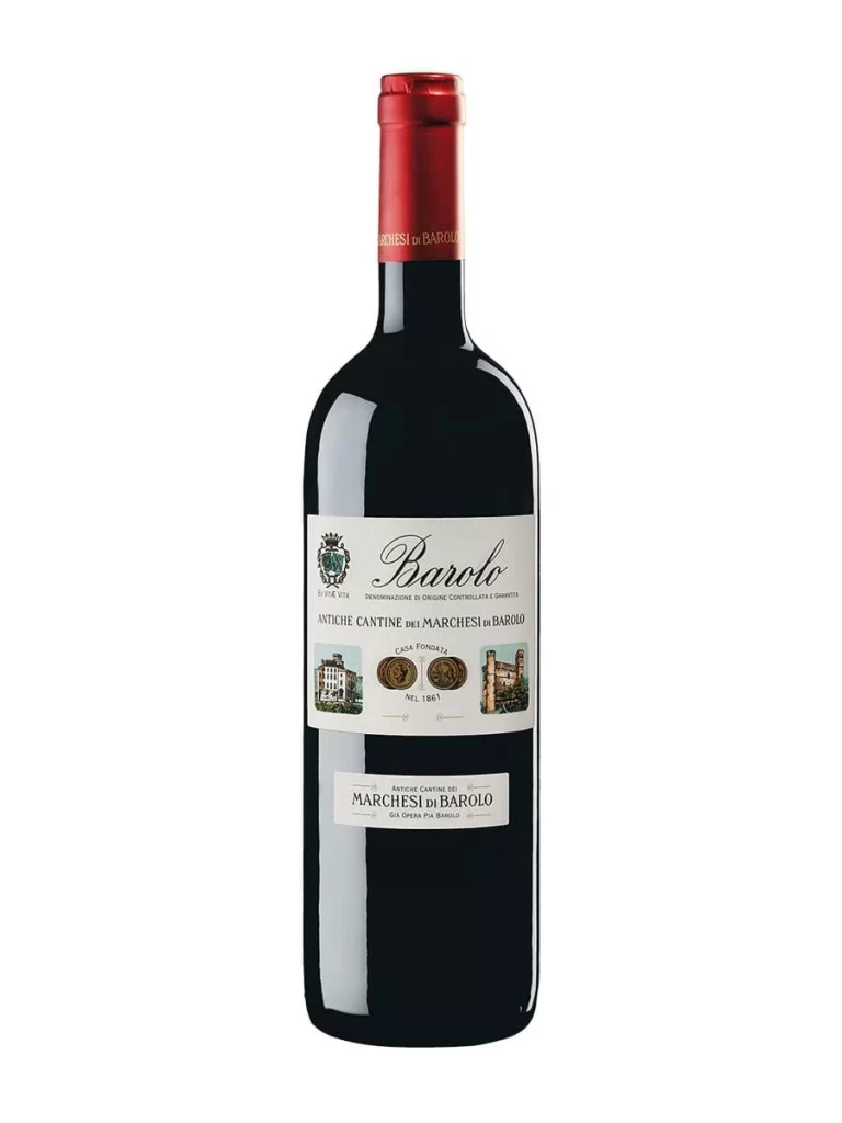 Marchesi Di Barolo Barolo Tradizione