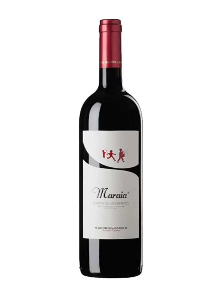Marchesi Di Barolo Maraia Barbera Del Monferrato