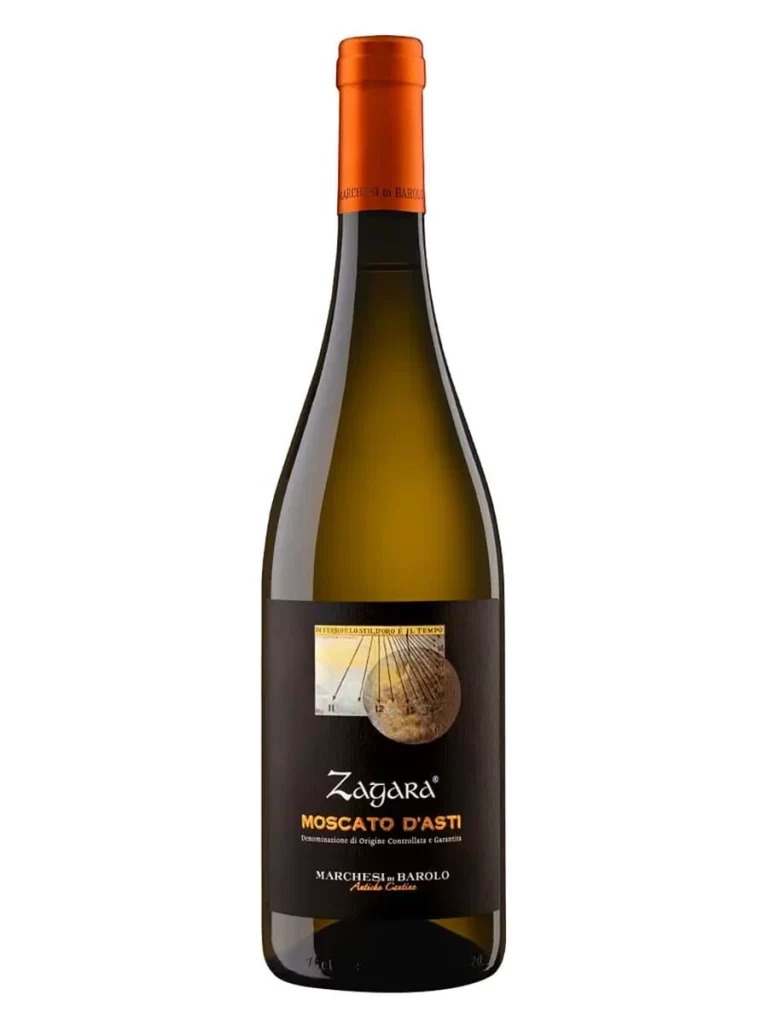 Marchesi di Barolo Zagara Moscato d’Asti
