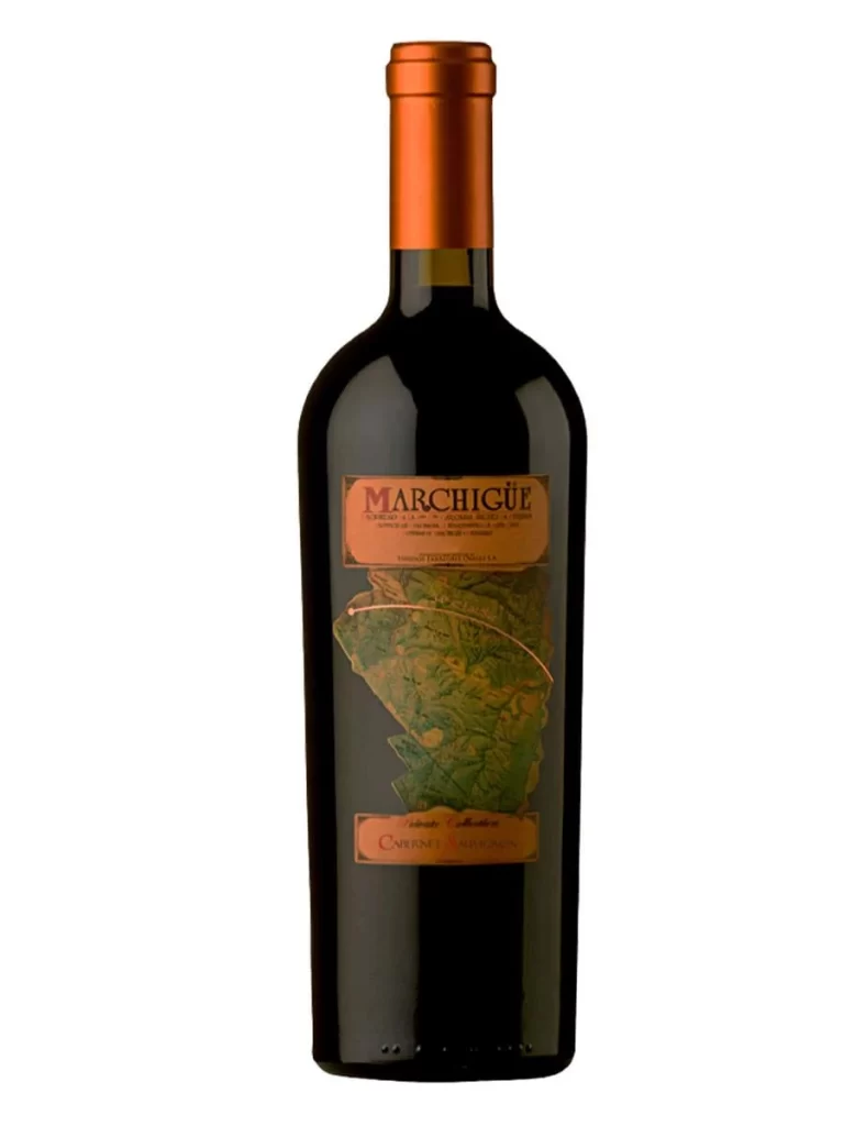 Marchigue Cabernet Sauvignon